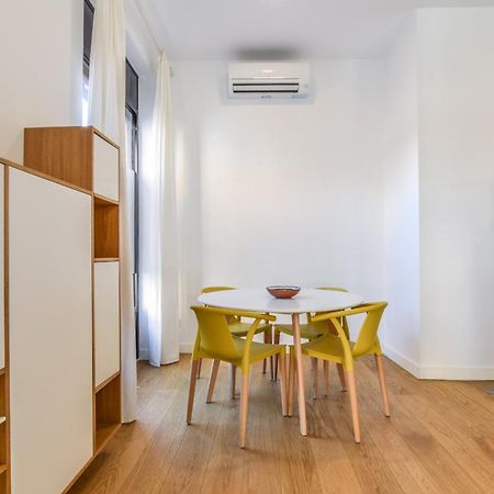 شقة Loft Exclusivo Reformado De Diseno Alquiler Temporal مدريد المظهر الخارجي الصورة