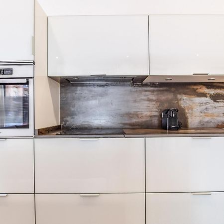 شقة Loft Exclusivo Reformado De Diseno Alquiler Temporal مدريد المظهر الخارجي الصورة