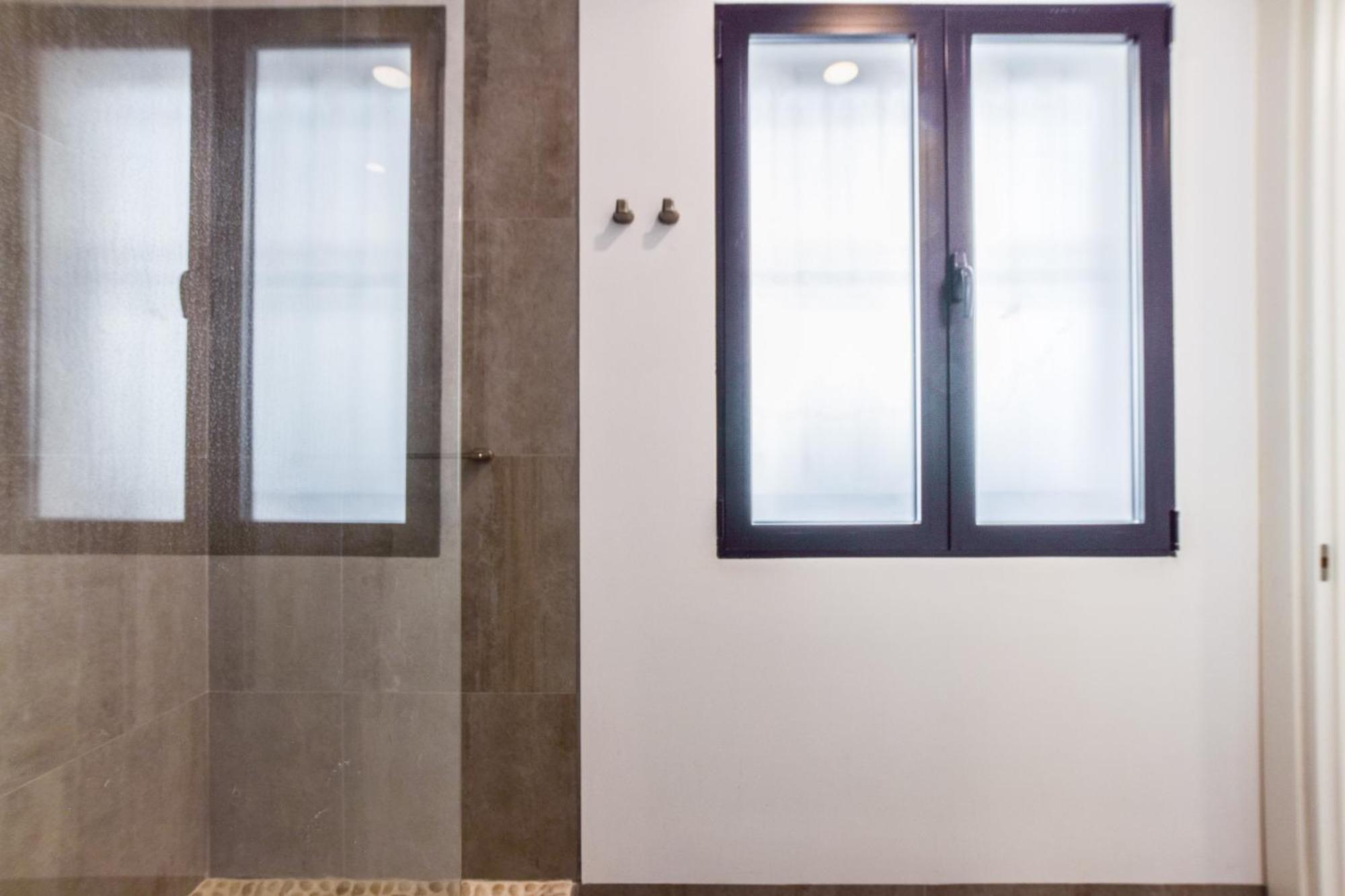شقة Loft Exclusivo Reformado De Diseno Alquiler Temporal مدريد المظهر الخارجي الصورة