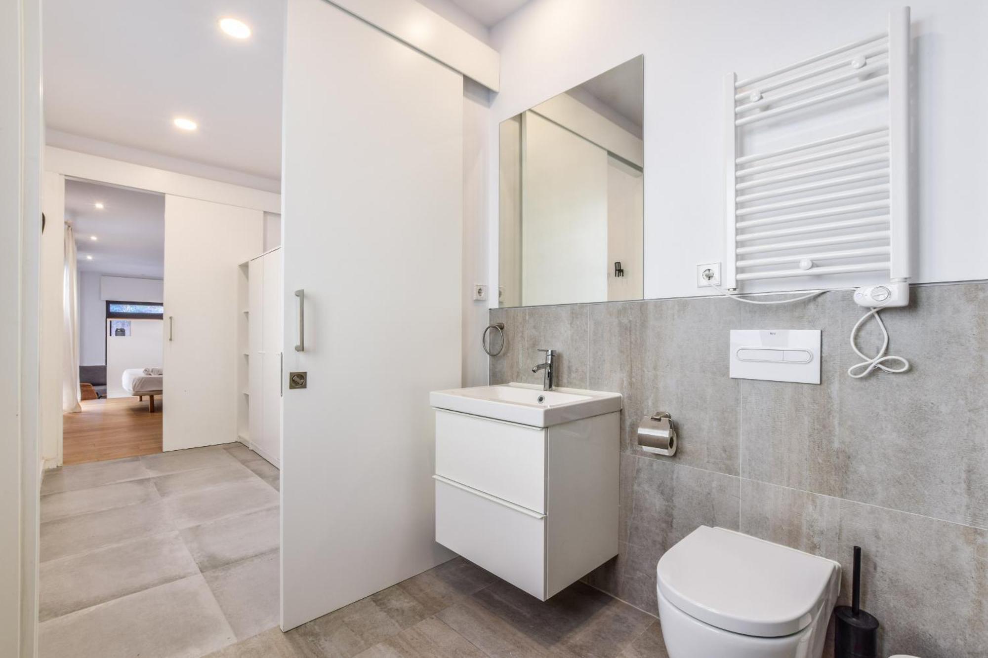 شقة Loft Exclusivo Reformado De Diseno Alquiler Temporal مدريد المظهر الخارجي الصورة