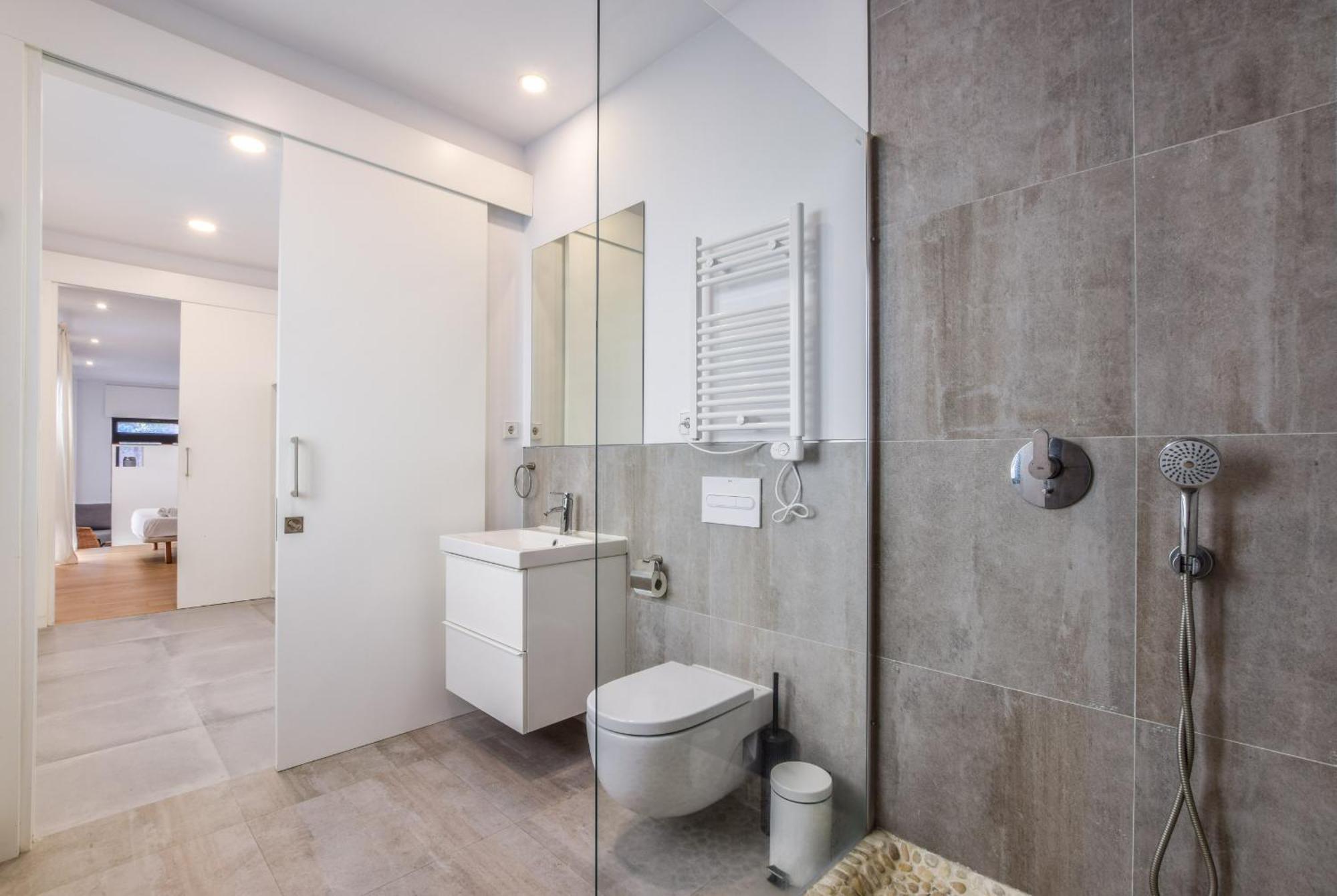شقة Loft Exclusivo Reformado De Diseno Alquiler Temporal مدريد المظهر الخارجي الصورة